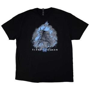 Sleep Token Unisex T-Shirt Chokehold